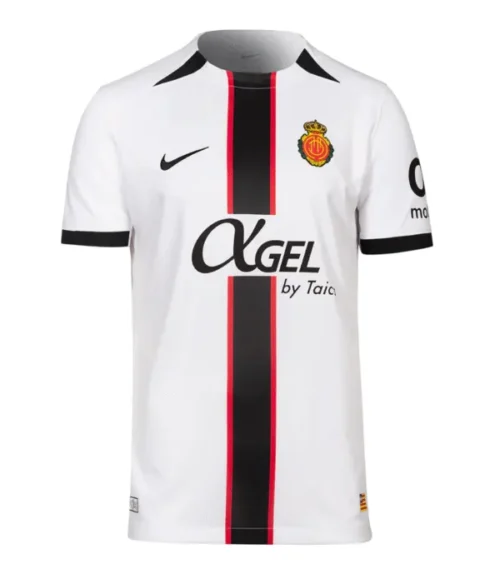 Camiseta RCD Mallorca 25/26 2ª equipación