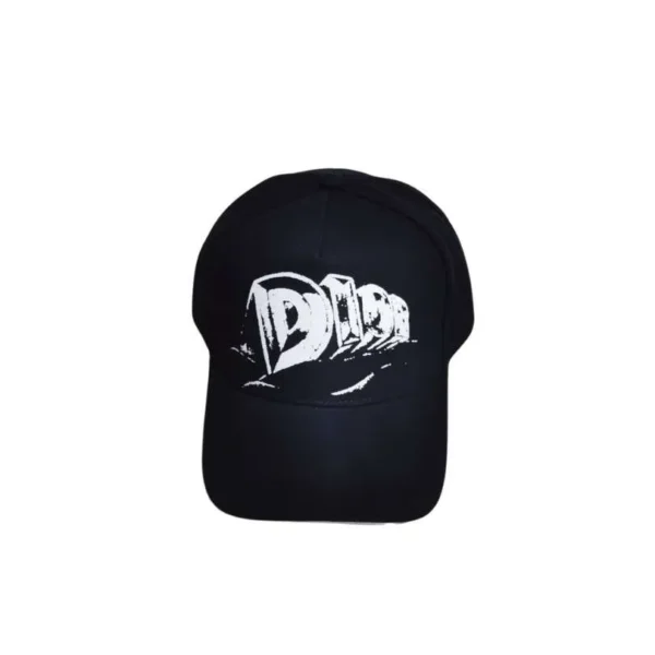 cap-dior-black-adjustable-logo-do057.webp Cap Dior Black Adjustable Logo DO057