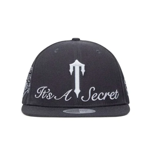 Cap Trapstar Irongate T Street Series Fitted