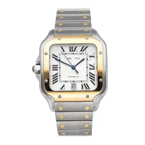 Cartier Automatic CTR014