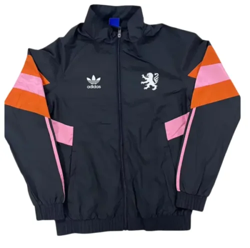 Chaqueta Países Bajos