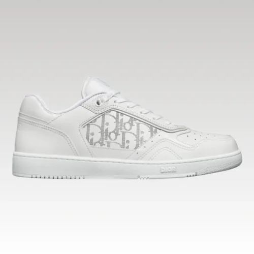 christian-dior-b27-sneaker-do150-processed-1752106265648.webp CD B27 Sneaker white