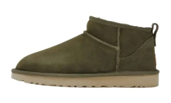 classic-ultra-mini-boot-burnt-olive-w-1.webp Classic Ultra Mini Boot Burnt Olive (W)