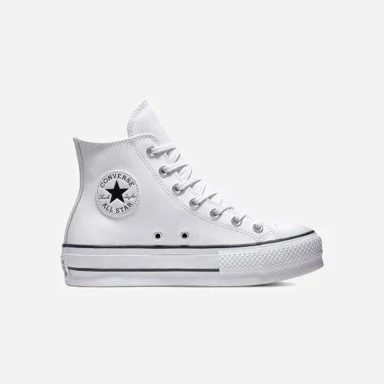 converse-all-star-platform-leather-blancas.webp Converse All Star- Platform Leather Blancas
