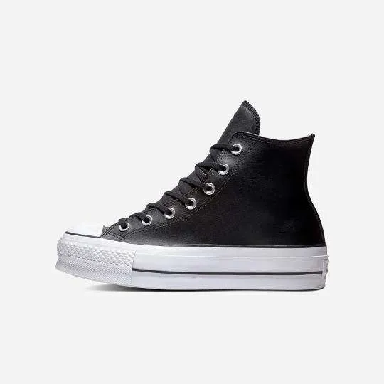 converse-all-star-platform-leather-negras-1.webp Converse All Star- Platform Leather Negras
