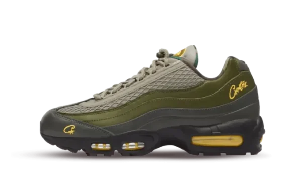 CRTZ Air Max 95 Rules The World
