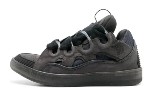 curb-lace-up-sneakers-grey.webp Curb lace-up sneakers Grey