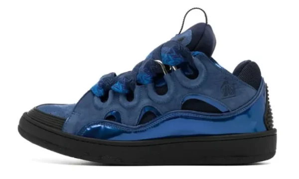 curb-rhinestone-embellished-blue-1.webp Curb rhinestone-embellished Blue