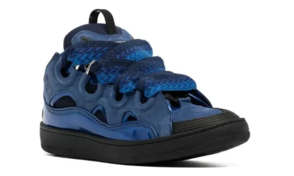 curb-rhinestone-embellished-blue-2.webp Curb rhinestone-embellished Blue