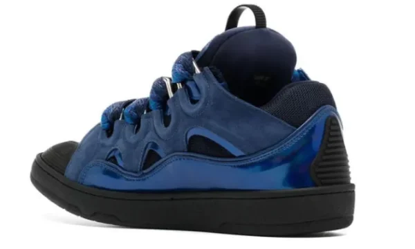 curb-rhinestone-embellished-blue-3.webp Curb rhinestone-embellished Blue