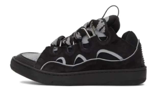 curb-trainers-in-black-leather-1.webp Curb Trainers In Black Leather