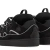 curb-trainers-in-black-leather-3.webp Curb Trainers In Black Leather