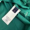 LV T-shirt SE Monogram Gradient Green