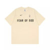 F. O. G. x NK T-shirt Warm Up Sail