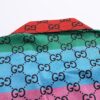 GG Shirt Rainbow Monogram