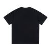 GG T-shirt Neon Logo Black