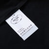 PRD T-shirt Milano Black Drip Logo
