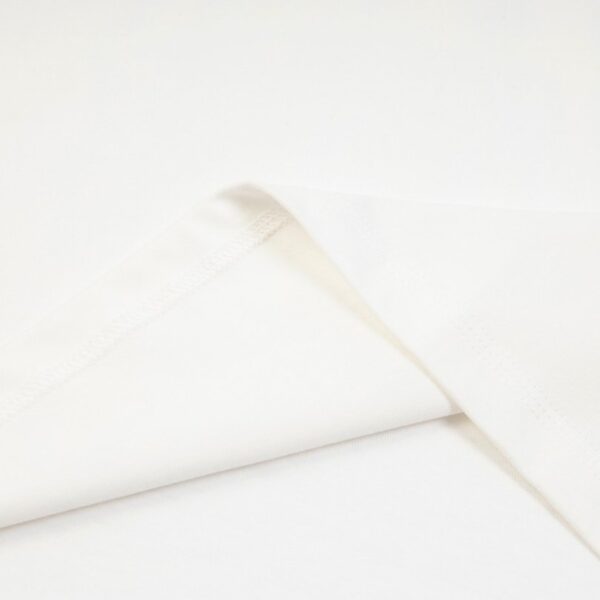 GG X TNF T-Shirt White