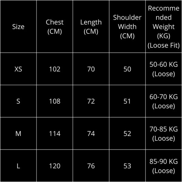 PRD T-shirt Black Graphic Logo