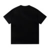 PRD T-shirt Black Graphic Logo