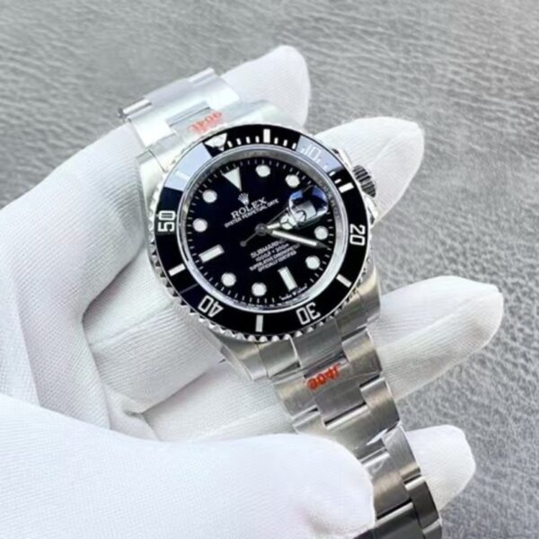Rolex Subamariner Date Base