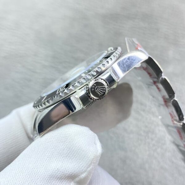 Rolex Subamariner Date Base