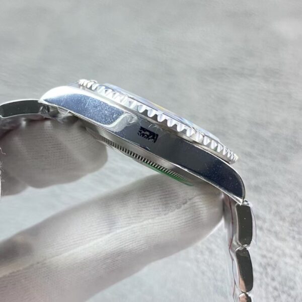 Rolex Subamariner Date Base