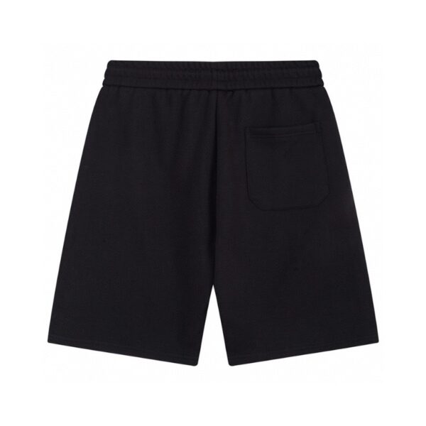 dgdfgd-2.jpg GG Shorts Logo Black