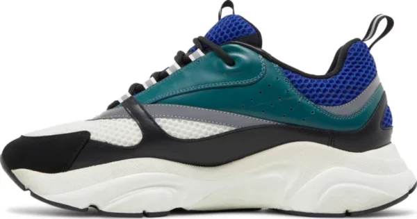 dior-b22-deep-green-white-blue-1.webp DIOR B22 ‘DEEP GREEN WHITE BLUE’