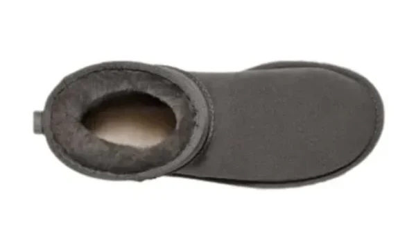 Donna Stivali Classic Mini II