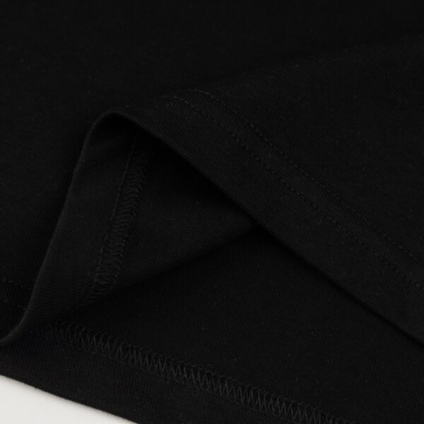 CHRM HRTS T-shirt Multi Cross Black Print