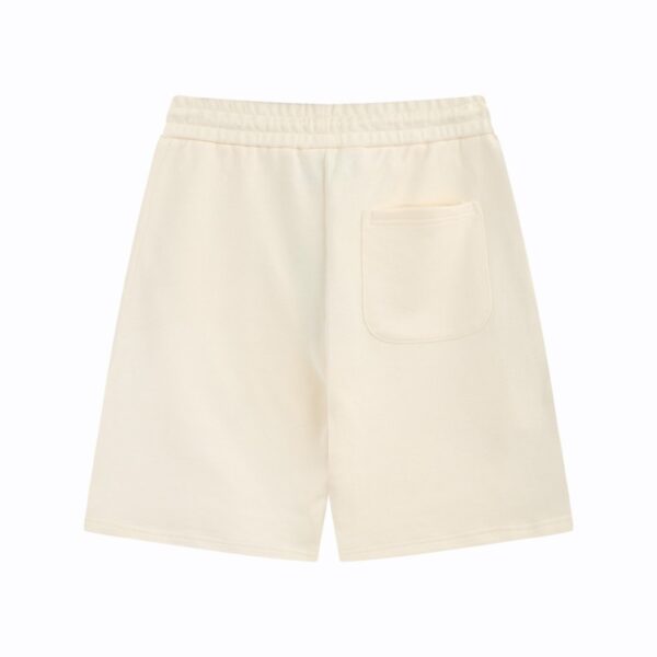 dsdsv-2.jpg GG Shorts Beige Monogram Trim
