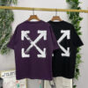 dvffdf62554-5.jpg OFF-WHT T-shirt Arrows Logo Graphic
