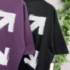 dvffdf62554-9.jpg OFF-WHT T-shirt Arrows Logo Graphic