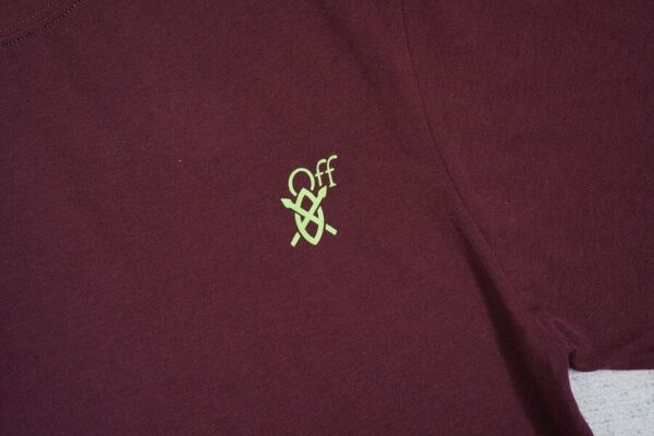 e63b6cf6.jpg OFF-WHT x Daily Paper x Surf Ghana T-shirt