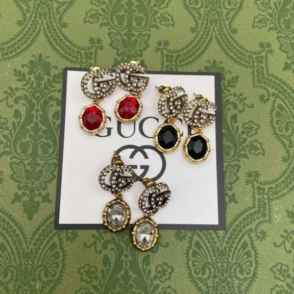 Earring Gucci GC187