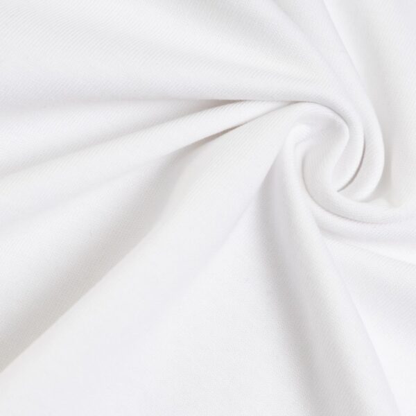 PRD T-shirt Logo Patch White