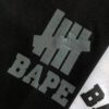 BP T-shirt  Undefeated Ape Head