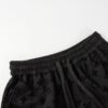 fbvdfb-3.jpg LV Shorts Monogram Black