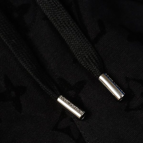 fbvdfb-5.jpg LV Shorts Monogram Black