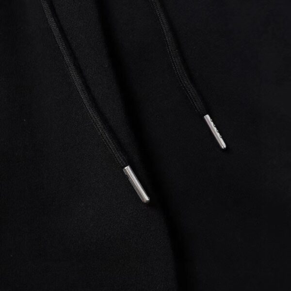 fcbb-4.jpg GG Shorts Black Logo Print