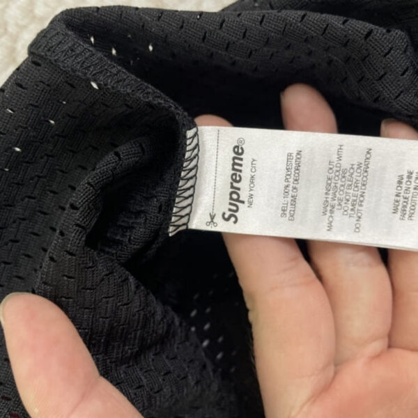 fddf92-3.jpg SPRM T-shirt Spider Web 52 Black