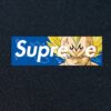 SPRM x Super Saiyan T-shirt  Graphic Black