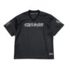 Jersey CHRM HRTS CH Gothic Script