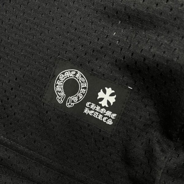 Jersey CHRM HRTS CH Gothic Script