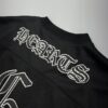Jersey CHRM HRTS CH Gothic Script