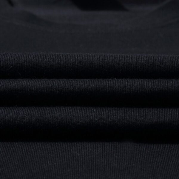 fgge9052-5.jpg SPRM T-shirt Cartoon Graphic Black