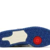 FORUM LOW ‘BRIGHT BLUE’