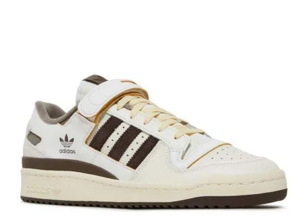 FORUM LOW ‘OFF WHITE BROWN’