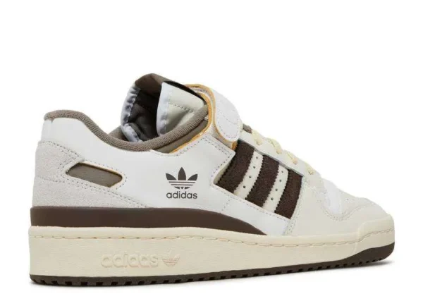 FORUM LOW ‘OFF WHITE BROWN’